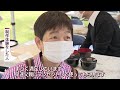 栗林公園で香川漆器の販売会