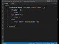 Math Factorial ! With Python