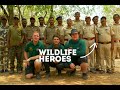 We Met Wildlife HEROES | World of Animals