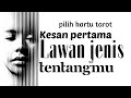 Kesan pertama lawan jenis tentangmu#pilihkartutarot #marianalotarotindonesia #tarotindonesia