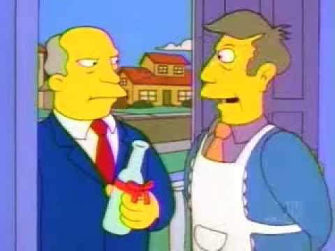 Steamed Hams Youtube