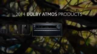 ONKYO   What is Dolby Atmos