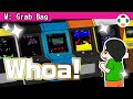 Games During My Childhood [Grab Bag]