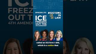 Immigration Law and 4th Amendment Rights Clash