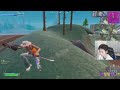 今シーズン、グラファの振り返りと来シーズンデュオについて🐯【フォートナイト fortnite】