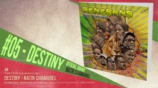 NATIR CHAMAREL -  DESTINY  ( OFFICIAL SOUND )