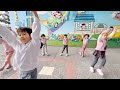 宜蘭新生國小｜韓風女團社｜sticky｜c班第1組｜課程舞蹈影片 宜蘭 kpop 2024