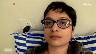 Arre Ho Ja Re-Gender | Day 3 - Kirti is Proud of Herself  | Couch Confessions