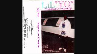 Lil Yo - Ridge Crest