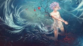 {663} Nightcore (Saivu) - I Bleed (with lyrics)