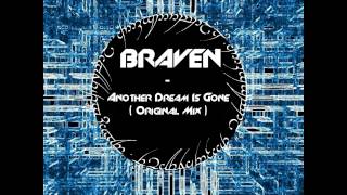 Braven Feat. Danny Claire - Another Dream Is Gone (Original Mix) [ELR92]