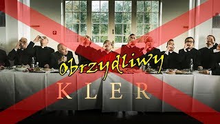 Obrzydliwy KLER