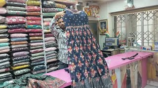 Aakruti A good quality ladies wear shop near Gokhale road | Thane West