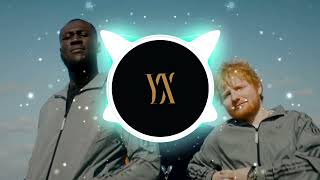 Ed Sheeran - Take Me Back To London (DJ Cyber Ninjaxx Remix) [feat. Stormzy, Jaykae & Aitch]