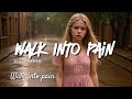 Walk into Pain . NiExshadow [Official Lyrics] Why this Love never last😥