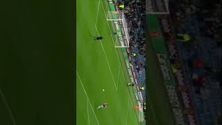 Leeds United Vs Burnley💙💛 Penalty shootout!