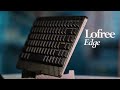 Lofree Edge - Ultra Thin Mechanical Keyboard