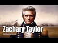 Zachary Taylor: The Soldier President | Ancestral Findings Podcast