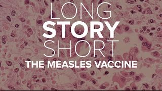 Measles Outbreak: Vaccination In America | Long Story Short | NBC News