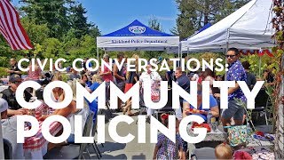 Community Policing