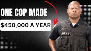 Police Officer Salaries in 2024 : How Much Does Cops Make?