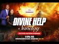 Divine Help Sunday with Apostle & Pastor C Vutabwashe