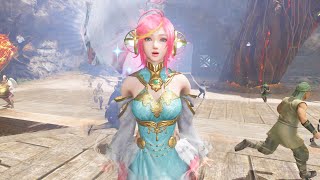 【無双OROCHI３ Ultimate】おばあちゃんの恩返し（修羅Sランク）【WARRIORS OROCHI 4 Ultimate】