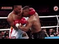 insane knockout fight mike tyson 🇺🇸 vs francois botha 🇿🇦 fight highlights