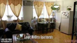 Toronto Apartments for Rent - 890 Mount Pleasant Road