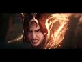 The Call  Season 2022 Cinematic - League of Legends (ft. 2WEI, Louis Leibfried, and Edda Hayes)