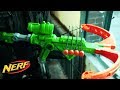 NERF - 'Zombie Strike Dreadbolt' Official TV Commercial