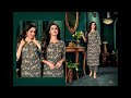 tadap poonam designer kurtis pant set