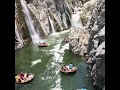 hogenakkal falls tamil nadu