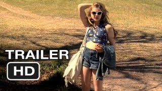 Hick  Trailer #1 (2012) - Chloë Grace Moretz Movie HD