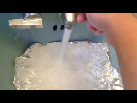 How to remove tarnish from a silver-plated trumpet How to remove tarnish from a silver-plated trumpet
