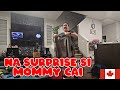 MUNTING CELEBRATION NG BIRTHDAY NI MOMMY CAI | BUHAY CANADA 🇨🇦 | BECK & CAI