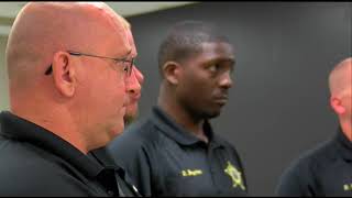 #UNSOLVED: Brunswick Co. Sheriff's Office purchases new DNA technology to solve crime