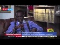 Morning Express Person of interest: Mutahi Ngunyi speaks about his family