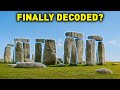 Is The Mystery of the Famous Stonehenge Finally Solved?