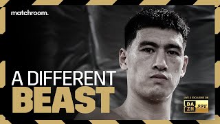 "Canelo comes to my division. I have to beat him." - Dmitry Bivol Camp Feature