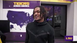 Inside LSU Football - Episode 7 (2022)