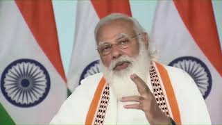 PM Narendra Modi has a request for the parents| PBNS Special Video