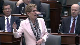 2016-02-23 Question Period