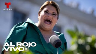 Gobernadora de Puerto Rico pide a Trump que tome acción contra Nicolas Maduro tras amenazas