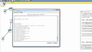 LSG02-Lab281 Cisco Packet Tracer ~ ccnaguy5202 ~