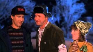 National Lampoon's Christmas Vacation Surprise
