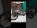 TABIBITHO RASCAL REMOVER #shortvideo #balaponthelsurabaya #bmx #balapliar