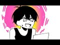 (Omori) What Omori feels when he draws: