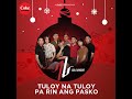 tuloy na tuloy pa rin ang pasko