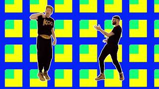 Get yo body Movin gonoodle
